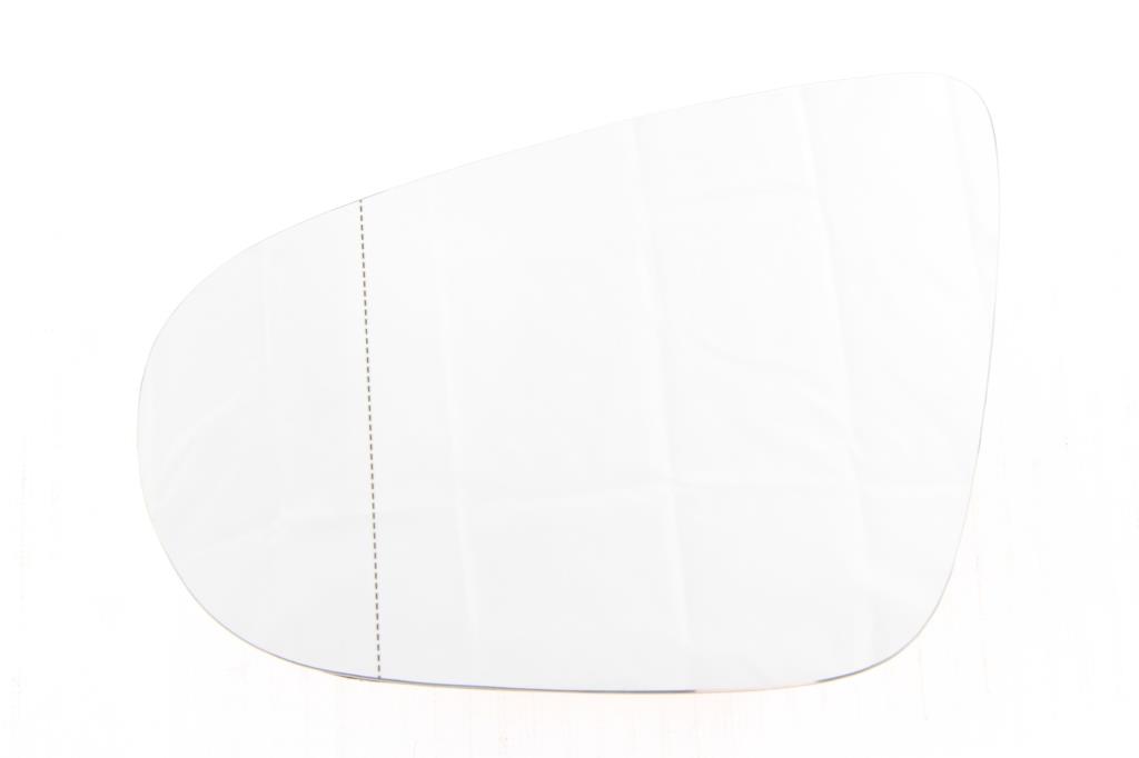 Espelho de retrovisor SPILU 13595